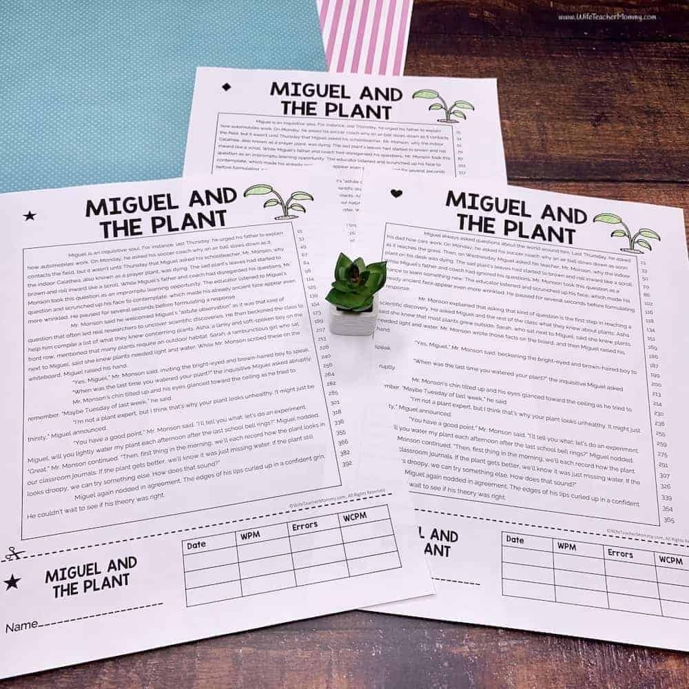 6th Grade Reading Worksheets Printable Free