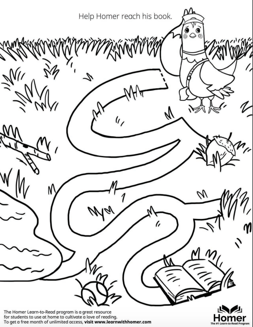 Best Printable Worksheets For Beginning Readers Begin Learning