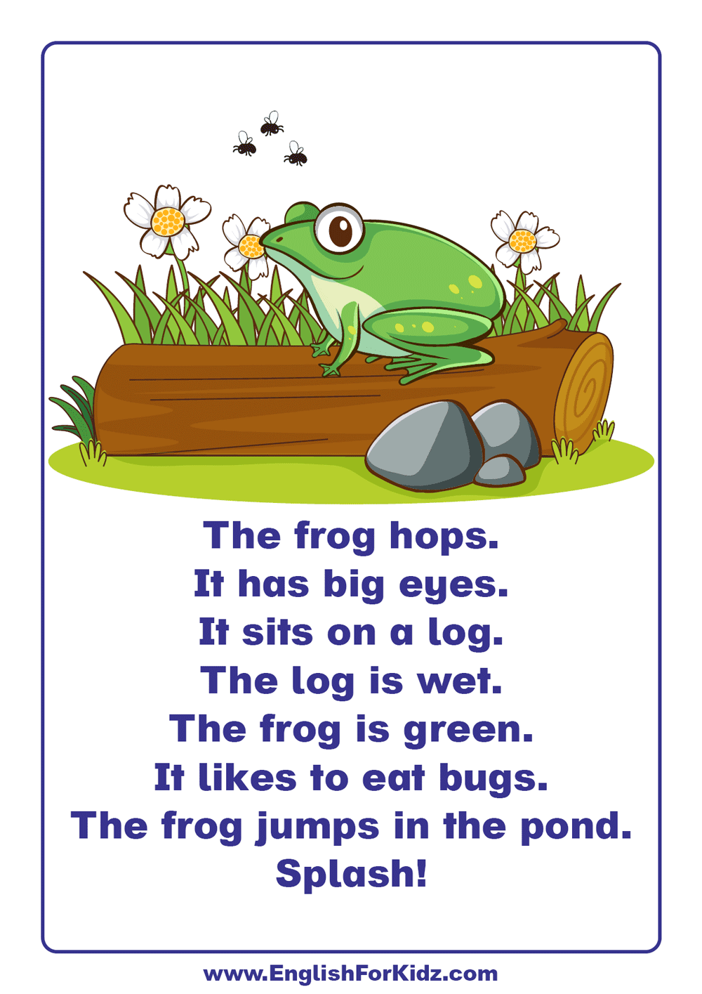Preschool Reading Worksheets Printable