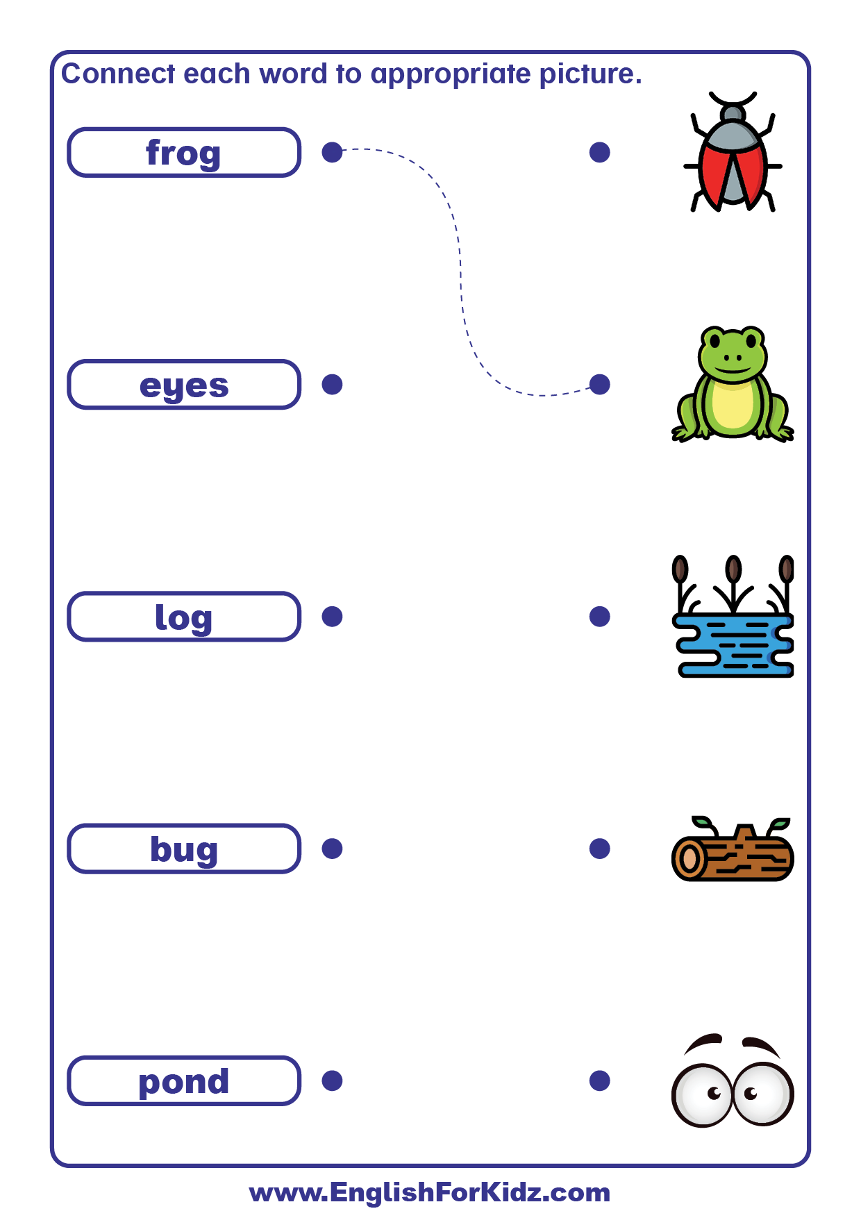English For Kids Step By Step Reading Comprehension For Worksheets Library