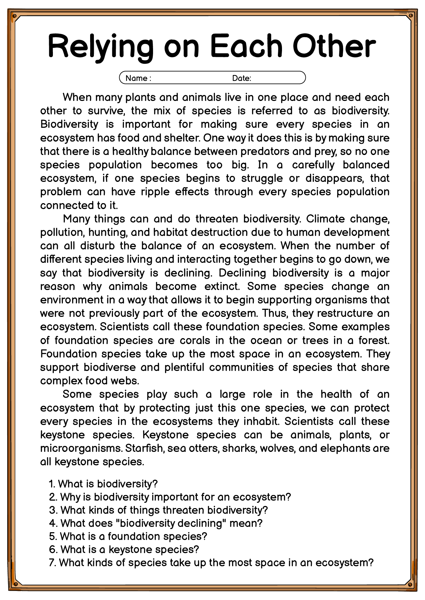 Free Ged Reading Worksheet Download Free Ged Reading Worksheet 