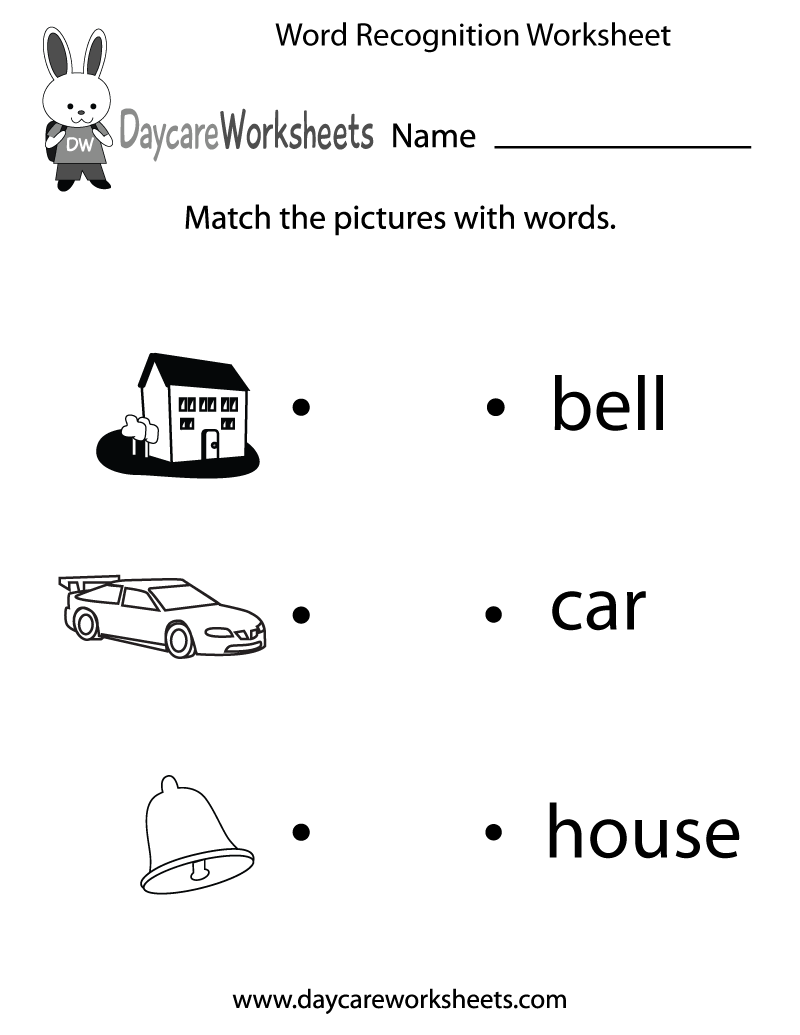 Free Preschool Reading Comprehension Worksheets Worksheets Library