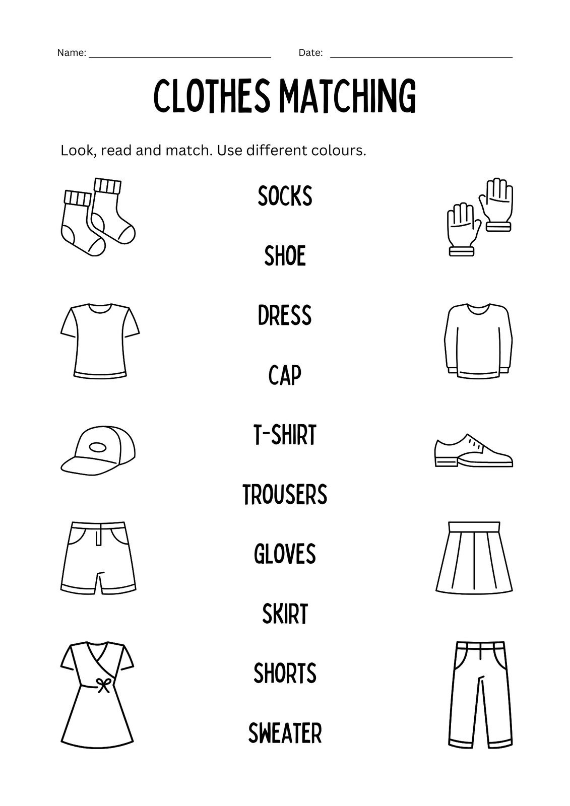Second Grade Reading Comprehension Worksheet Free
