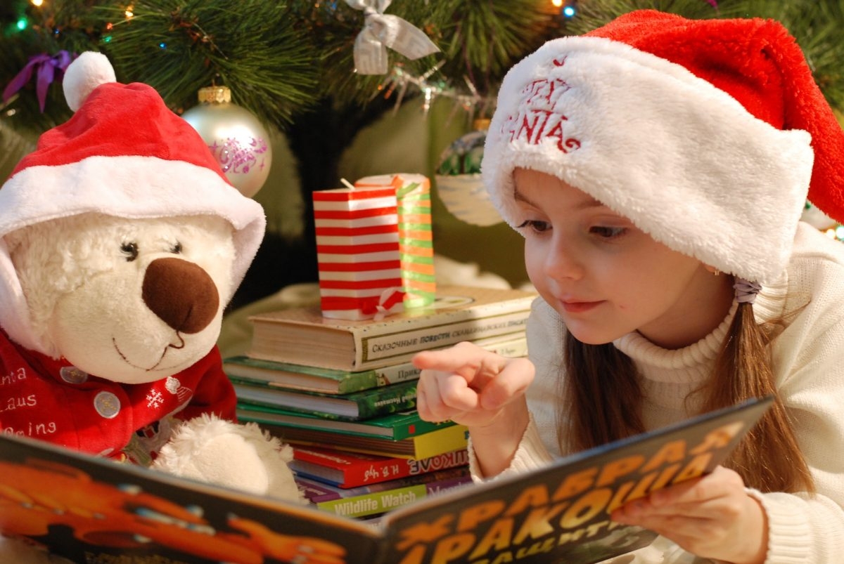 Free Printable Christmas Literacy Worksheets Early Education Zone