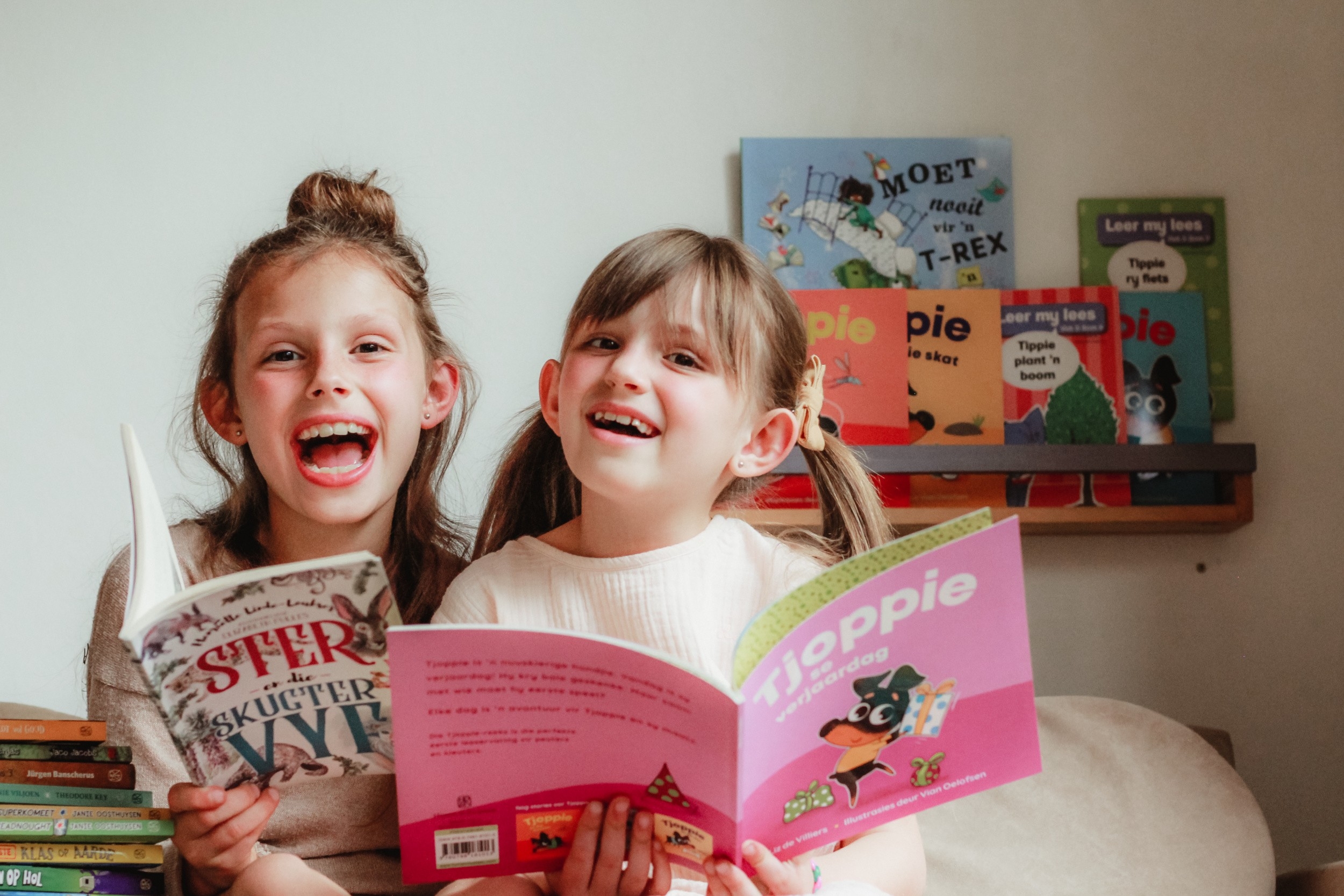Printable Preschool Reading Books