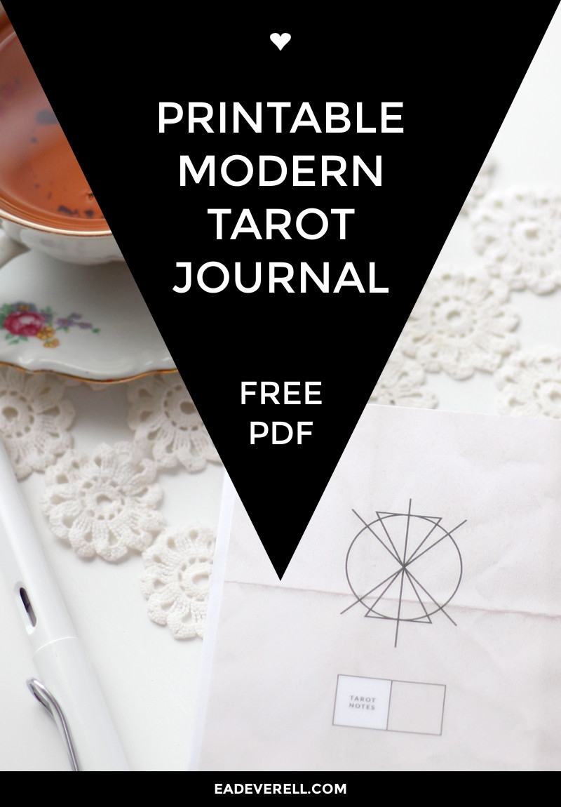 Free Printable Tatot Reading Worksheet