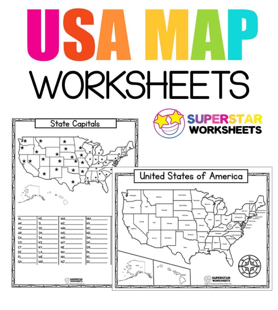 Geography Reading Comprehension Worksheets Pdf