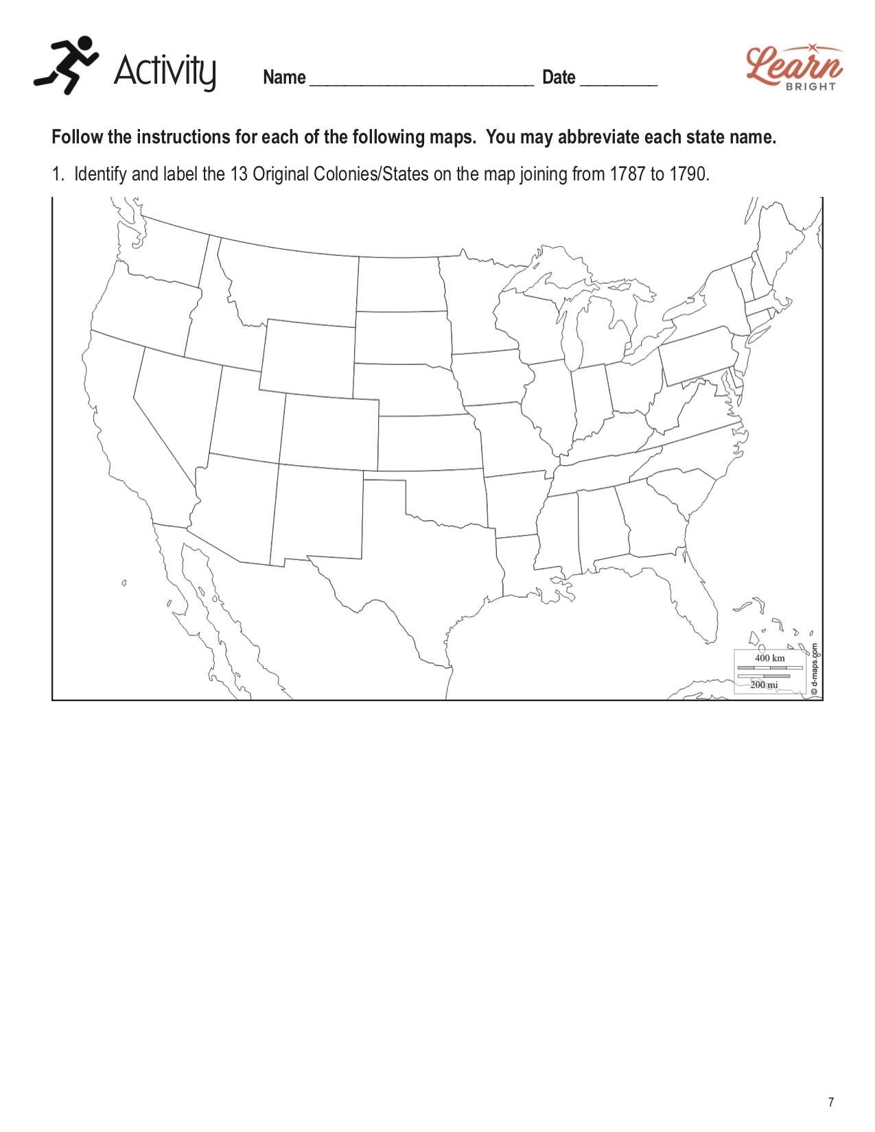 Westward Movement Free PDF Download Learn Bright